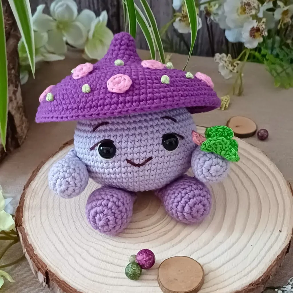 patron crochet amigurumi seta fantasia 1