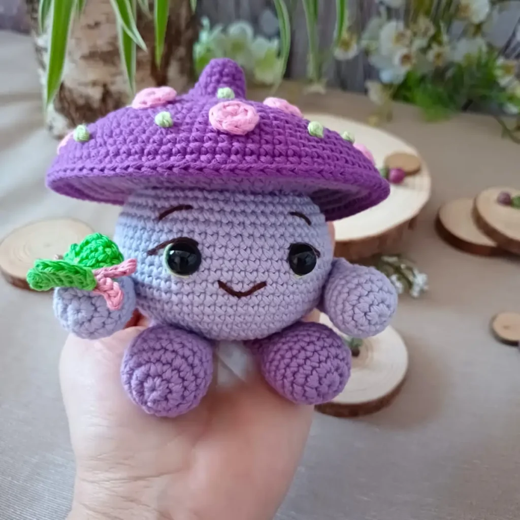 patron crochet amigurumi seta fantasia 3