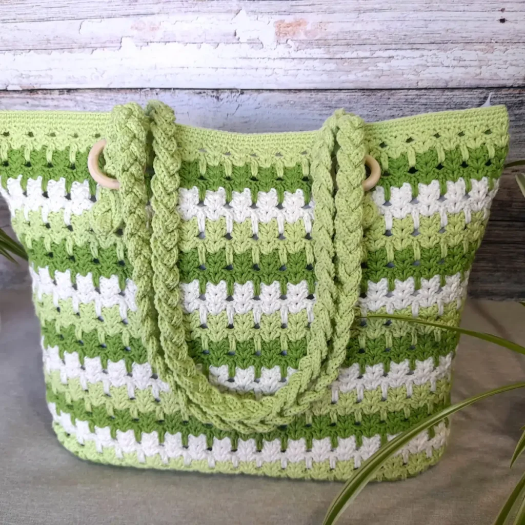 patron crochet bolso veraniego lima 3