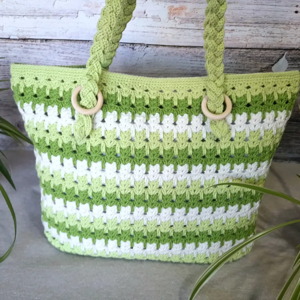 patron crochet bolso veraniego lima 4