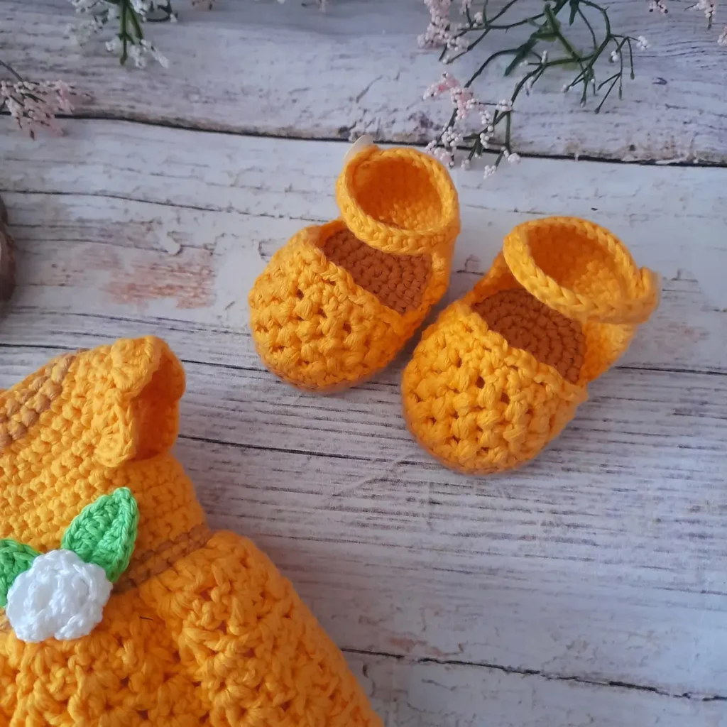 patron crochet vestido matilda mostaza 4