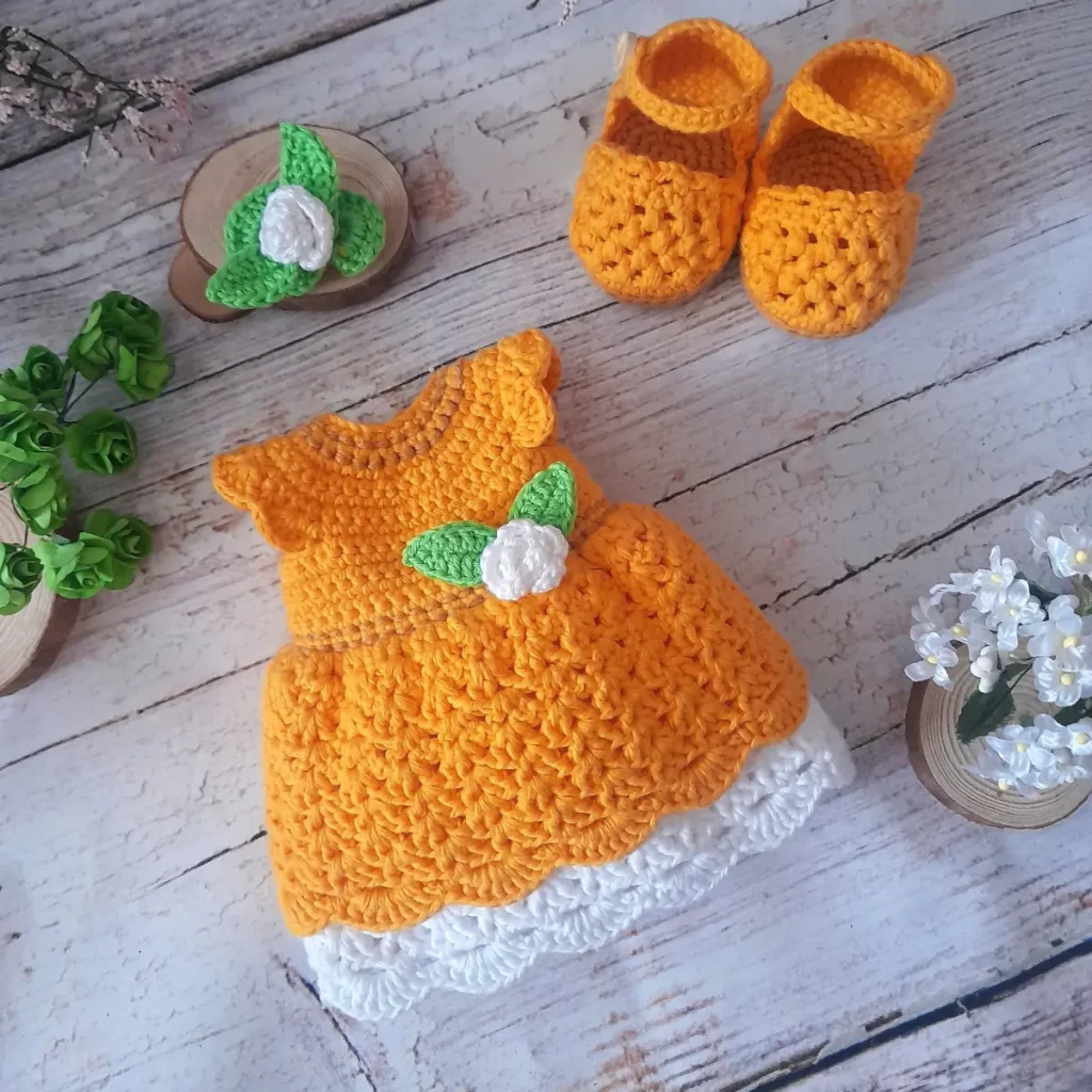 patron crochet vestido matilda mostaza 5