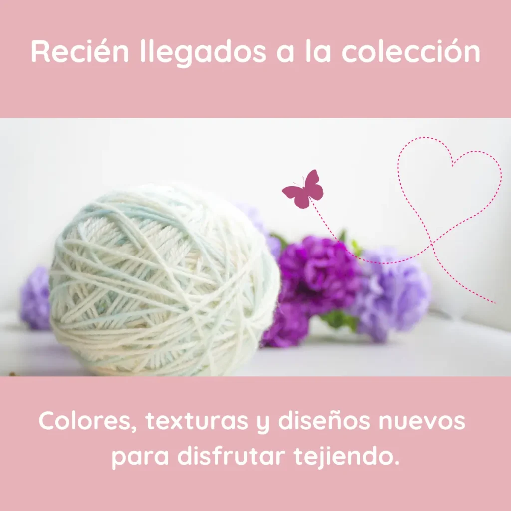 recien llegados a la coleccion 2 w