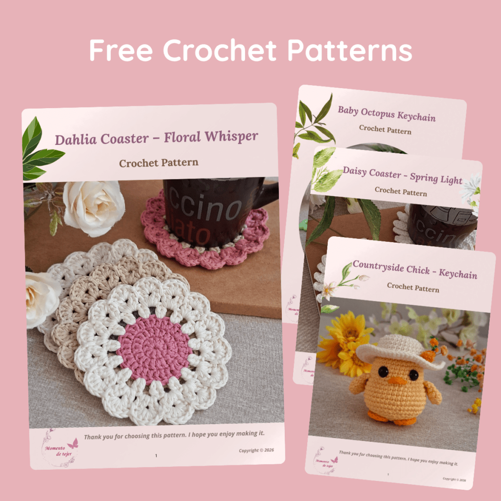 free crochet patterns 2