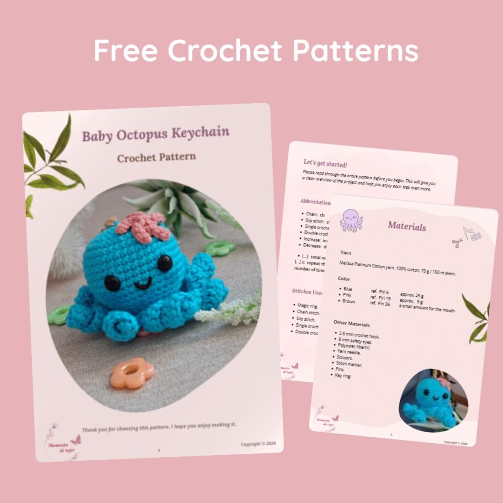 free crochet patterns 2