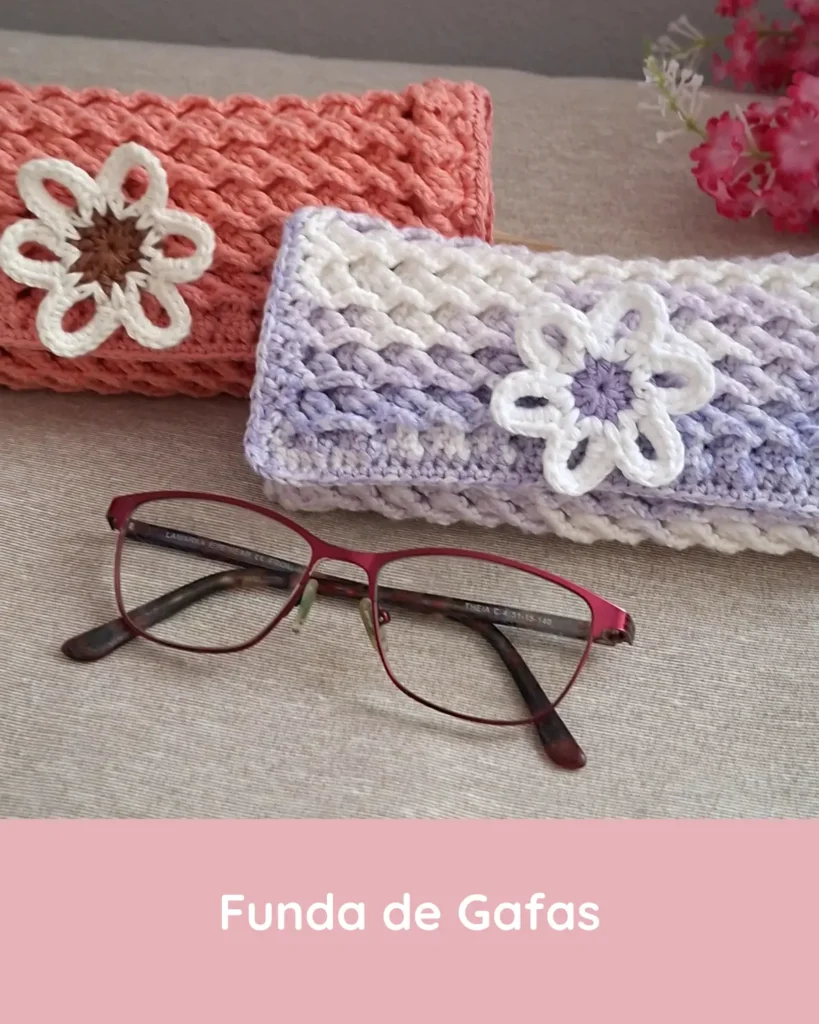funda de gafas