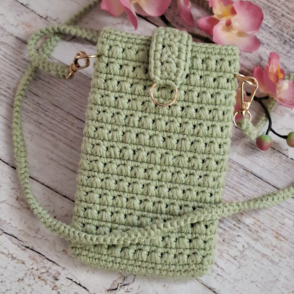 Blog / News bolso crochet movil salvia 1