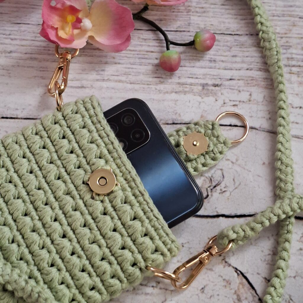 bolso crochet movil salvia 5 c