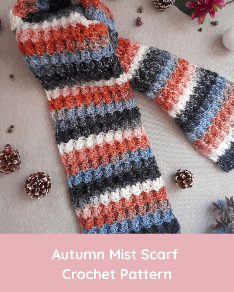 autumn mist scarf–crochet pattern (1)