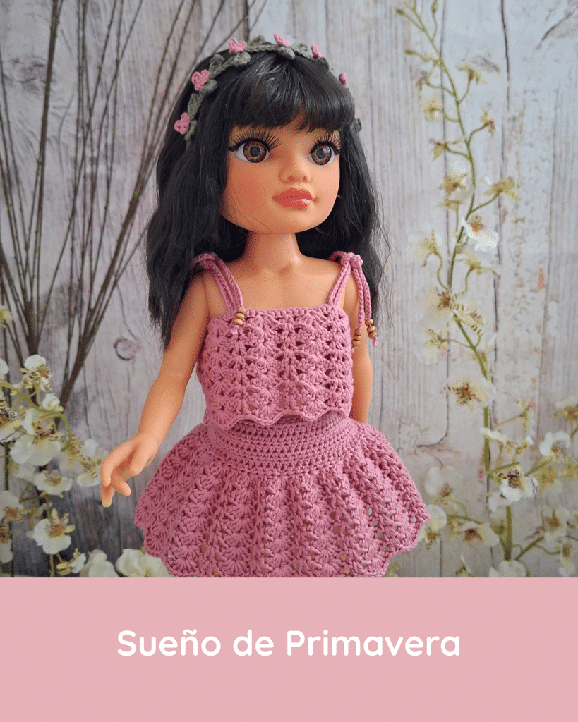 sueño de primavera
